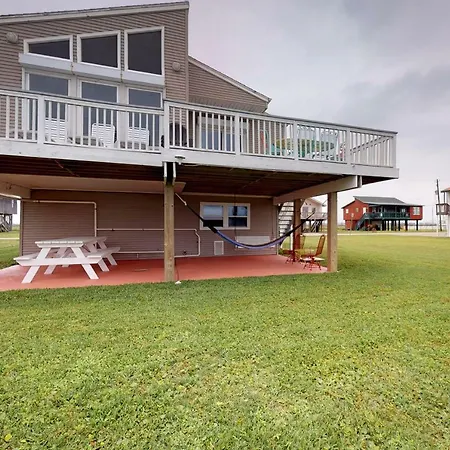 Sandpiper Shores